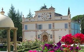 Villa San Donino Città di Castello